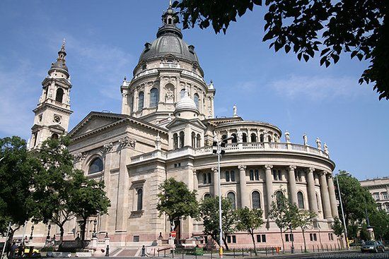 Basilica di Santo Stefano